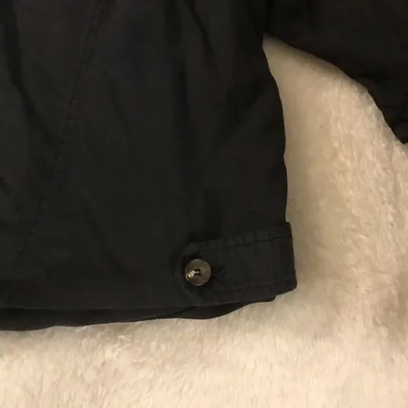 𝅺: : Helmut Lang Cropped Jacket : : - Picture 13 of 14